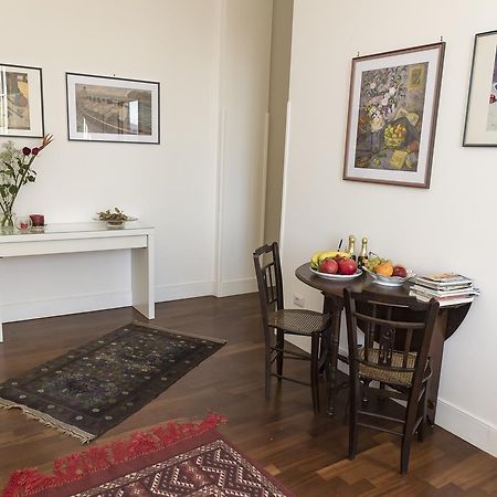 مبيت وإفطار باليرمو Ai Lattarini House المظهر الخارجي الصورة
