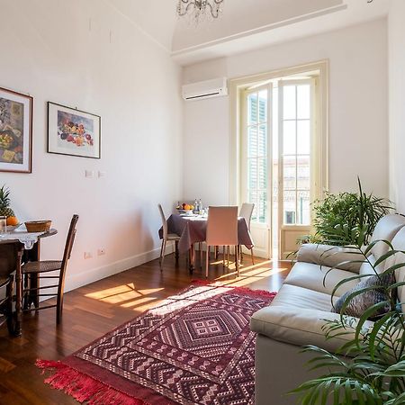 مبيت وإفطار باليرمو Ai Lattarini House المظهر الخارجي الصورة