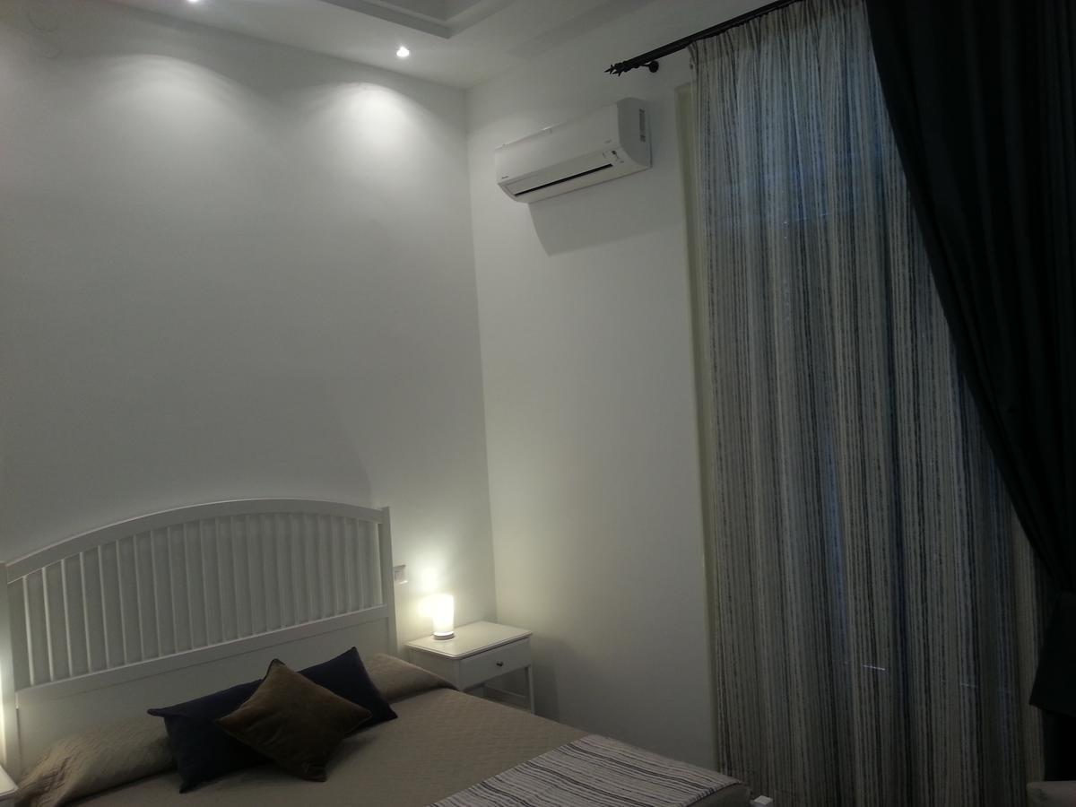 مبيت وإفطار باليرمو Ai Lattarini House المظهر الخارجي الصورة