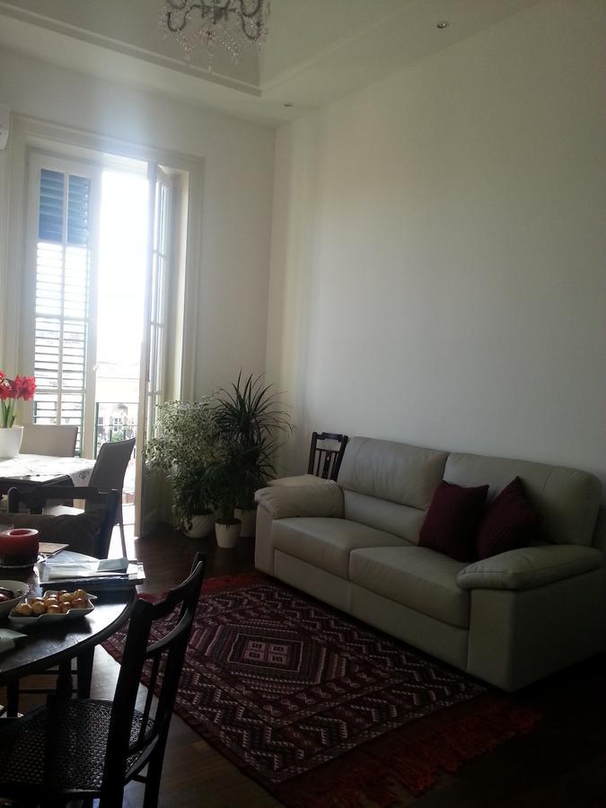 مبيت وإفطار باليرمو Ai Lattarini House المظهر الخارجي الصورة