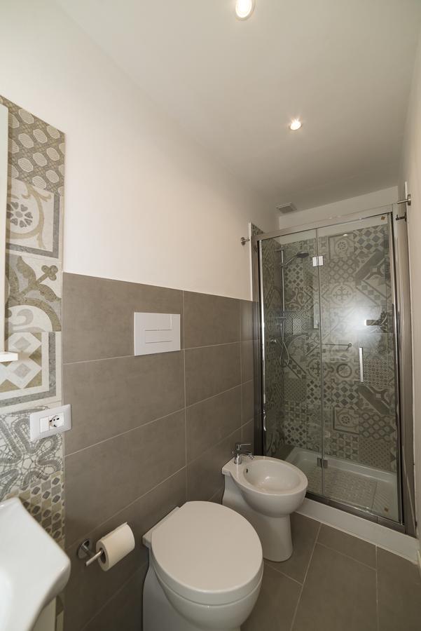 مبيت وإفطار باليرمو Ai Lattarini House المظهر الخارجي الصورة