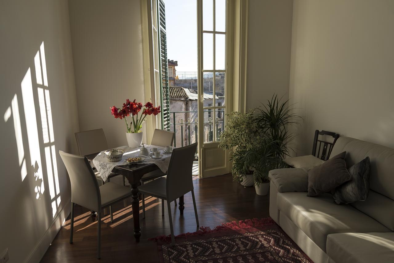 مبيت وإفطار باليرمو Ai Lattarini House المظهر الخارجي الصورة