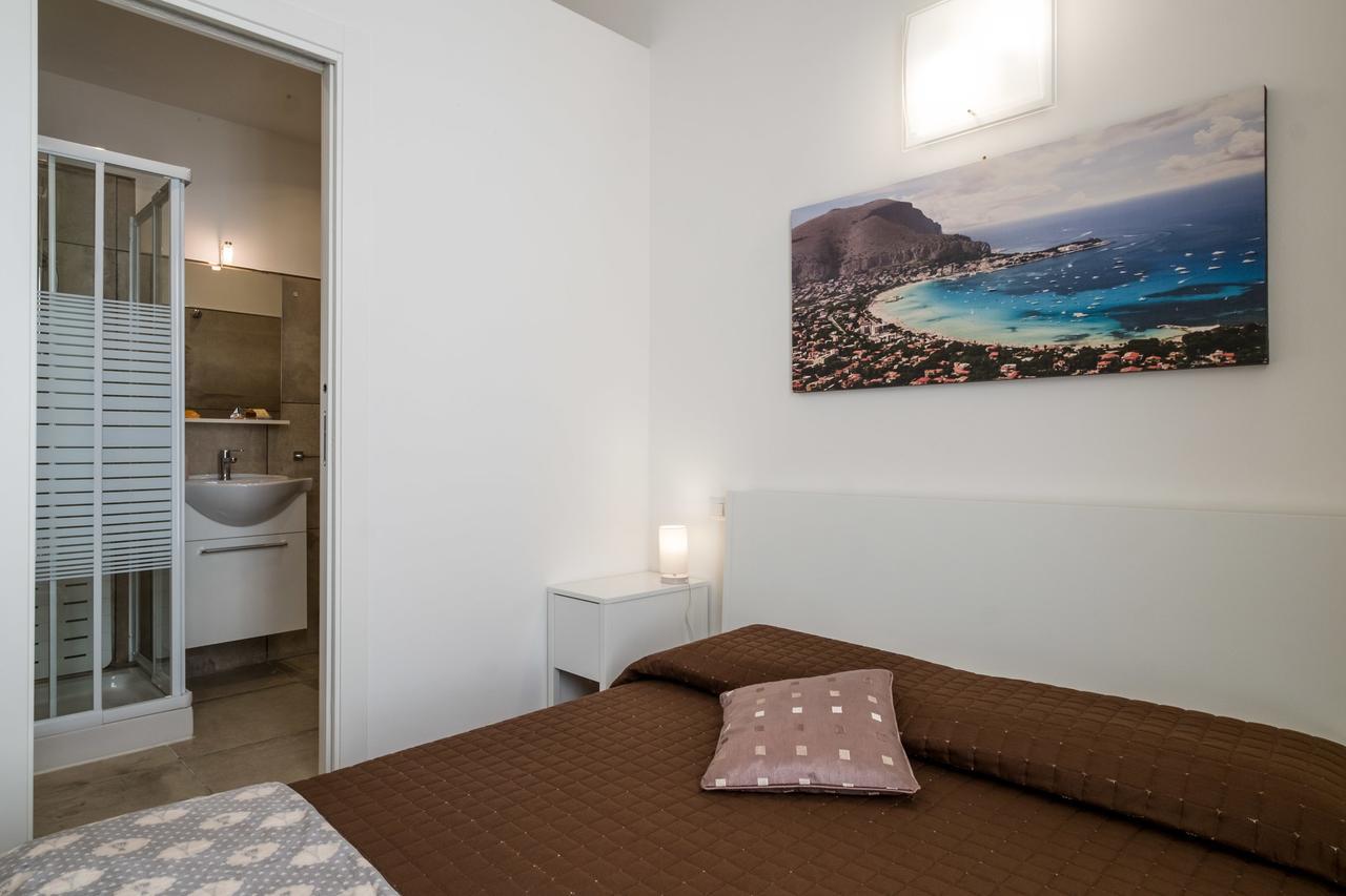 مبيت وإفطار باليرمو Ai Lattarini House المظهر الخارجي الصورة