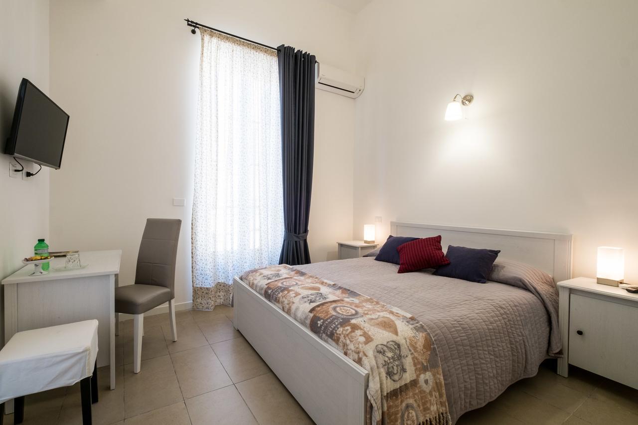 مبيت وإفطار باليرمو Ai Lattarini House المظهر الخارجي الصورة